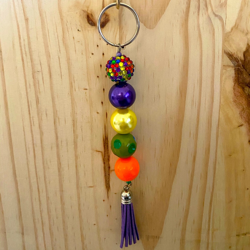 Key Chain Bundle